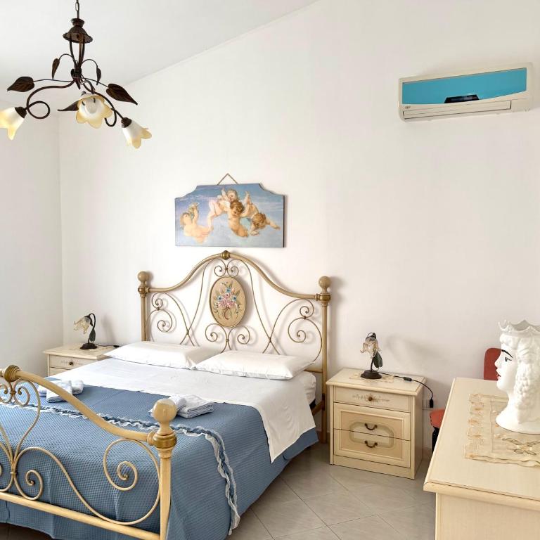 Irene's house near the sea with pool, parking & wi-fi - Casa con 3 Camere da Letto - 18