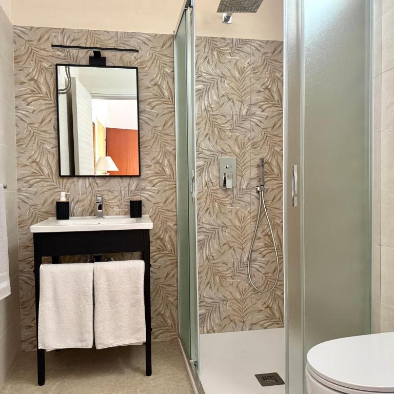 Irene's house near the sea with pool, parking & wi-fi - Casa con 3 Camere da Letto - 34
