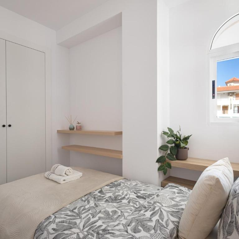 Apartament MI CASA - Apartment mit 2 Schlafzimmern und Poolblick - 31