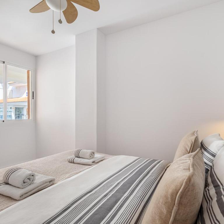Apartament MI CASA - Apartment mit 2 Schlafzimmern und Poolblick - 23
