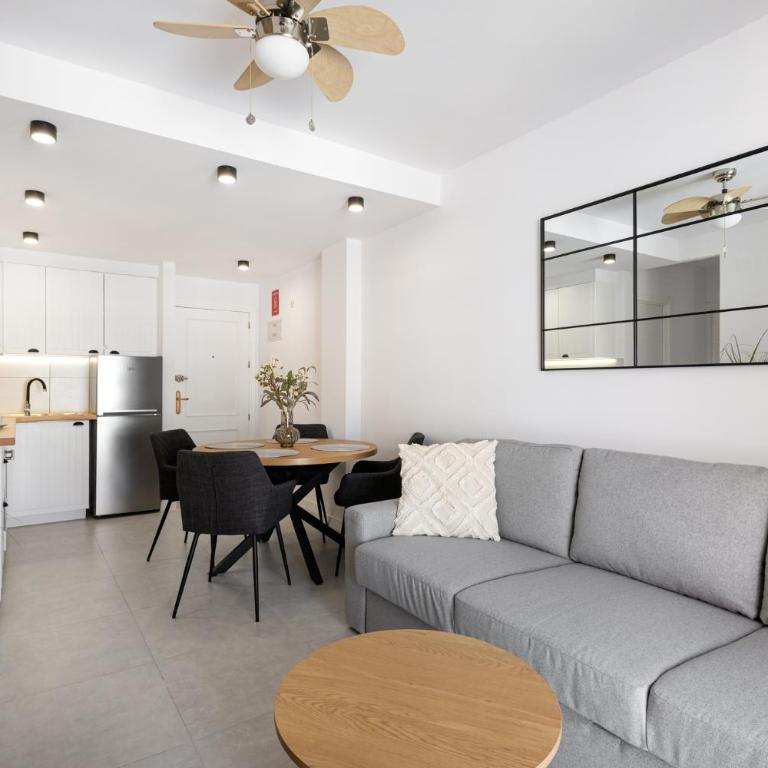 Apartament MI CASA - Apartment mit 2 Schlafzimmern und Poolblick - 15