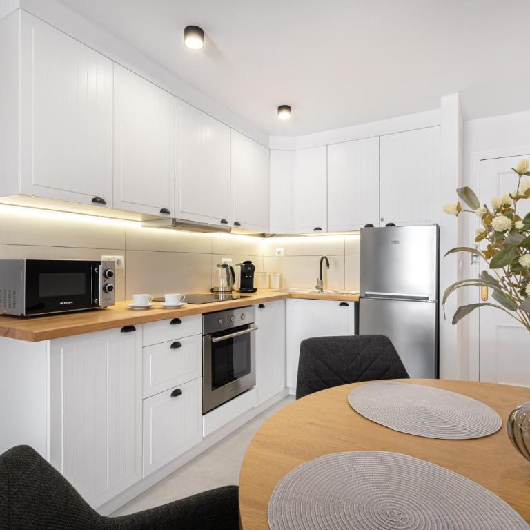 Apartament MI CASA - Apartment mit 2 Schlafzimmern und Poolblick - 12