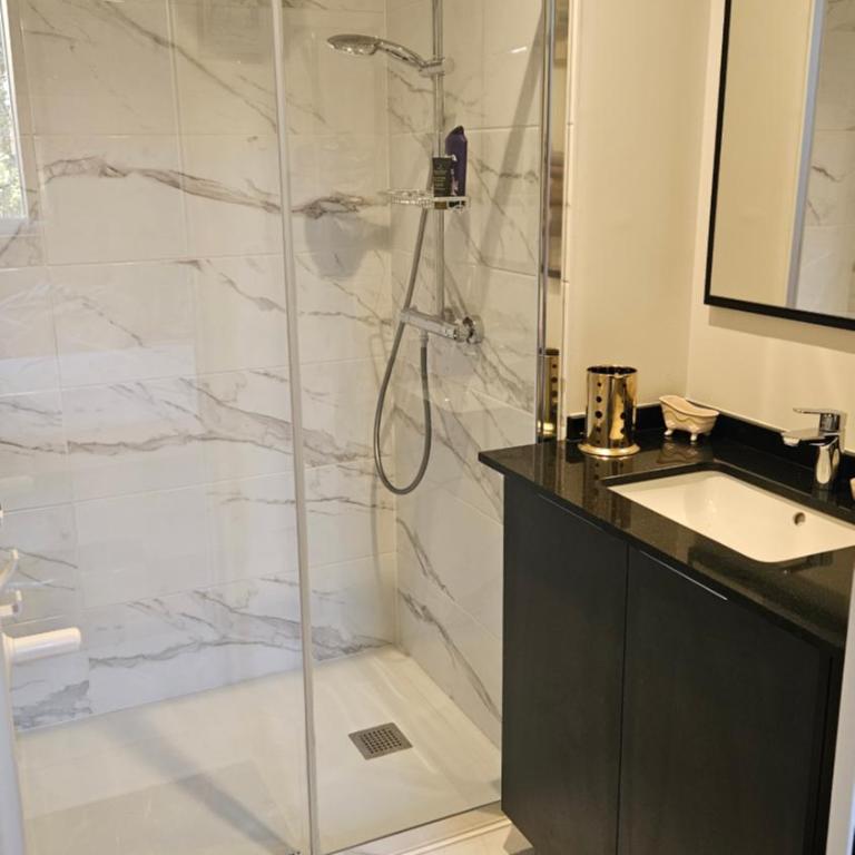 Appartement standing Arcachon Ville d'Hiver - Appartamento con 1 Camera da Letto - 2