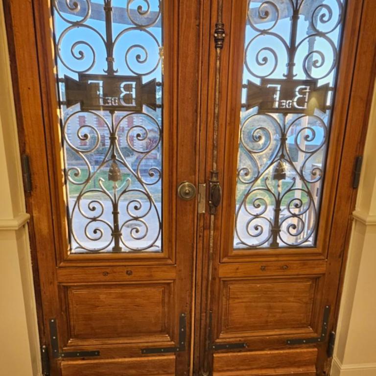 Appartement standing Arcachon Ville d'Hiver - Appartamento con 1 Camera da Letto - 6
