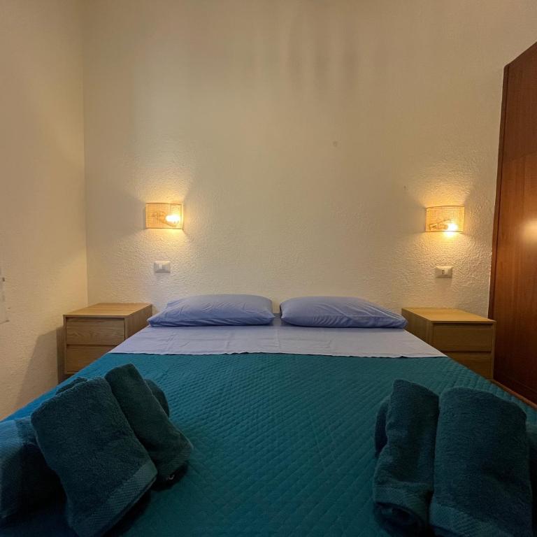 APPARTAMENTI BIANCANEVE by VILLA AUREA CAV - Appartamento con 2 Camere da Letto e Terrazza - 19