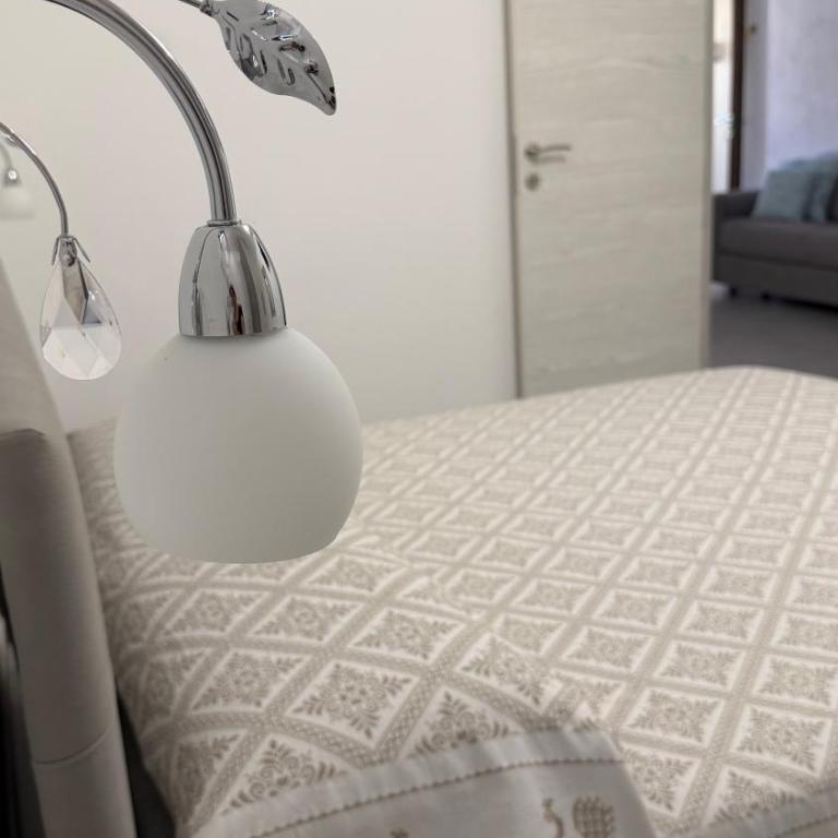 APPARTAMENTO PICASSO - Appartamento con 1 Camera da Letto - 3