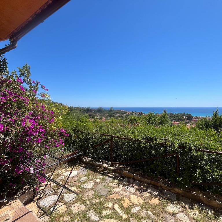 APPARTAMENTI BIANCANEVE by VILLA AUREA CAV - Appartamento con 2 Camere da Letto e Terrazza - 16