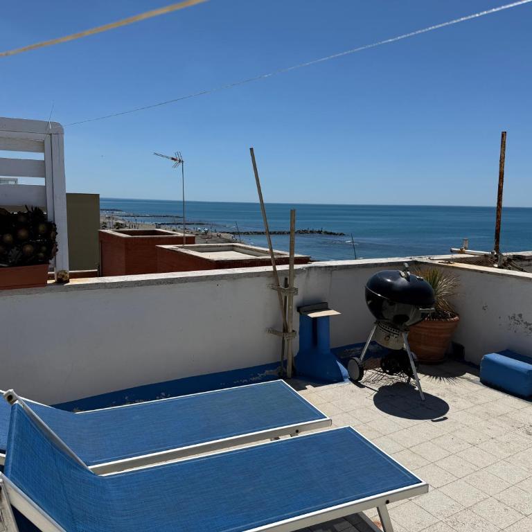 L'Isola che non c'è - Appartamento con 1 Camera da Letto - 6