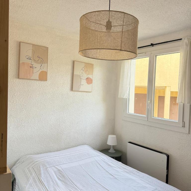 Appartement moderne & chaleureux - Apartment mit 1 Schlafzimmer - 10
