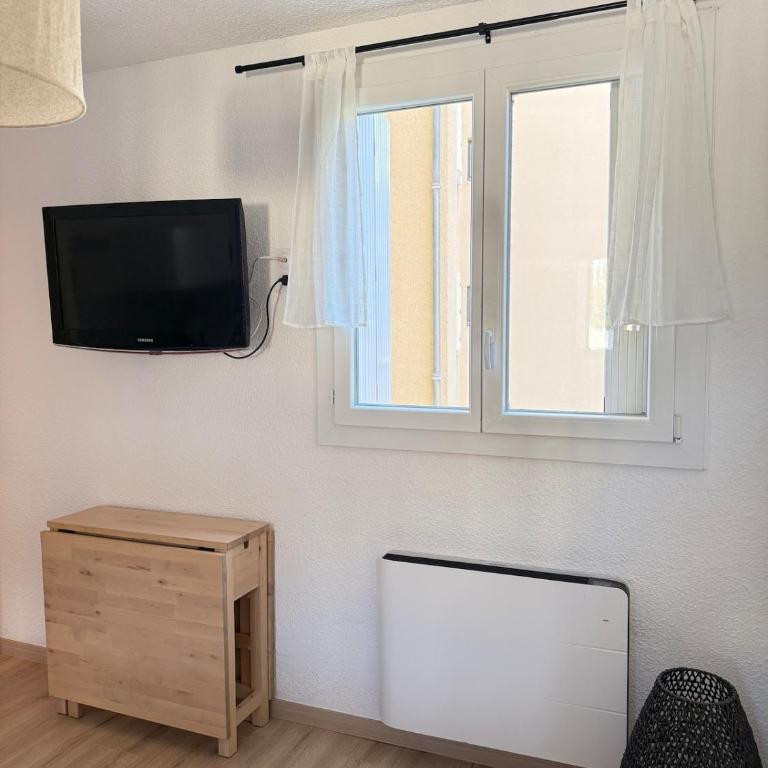 Appartement moderne & chaleureux - Apartment mit 1 Schlafzimmer - 9