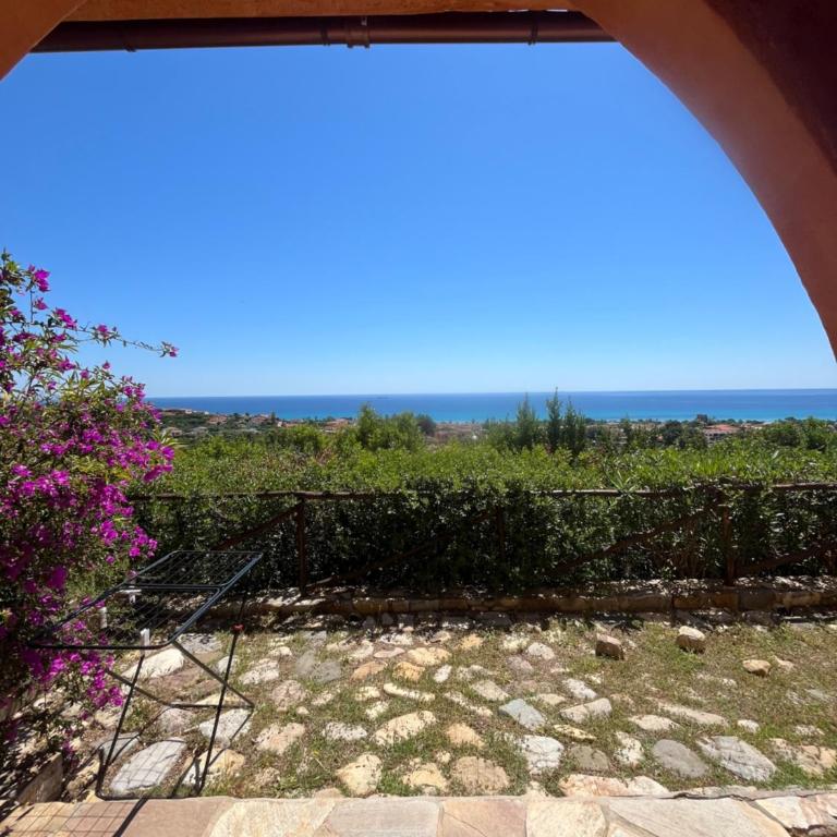 APPARTAMENTI BIANCANEVE by VILLA AUREA CAV - Appartamento con 2 Camere da Letto e Terrazza - 14