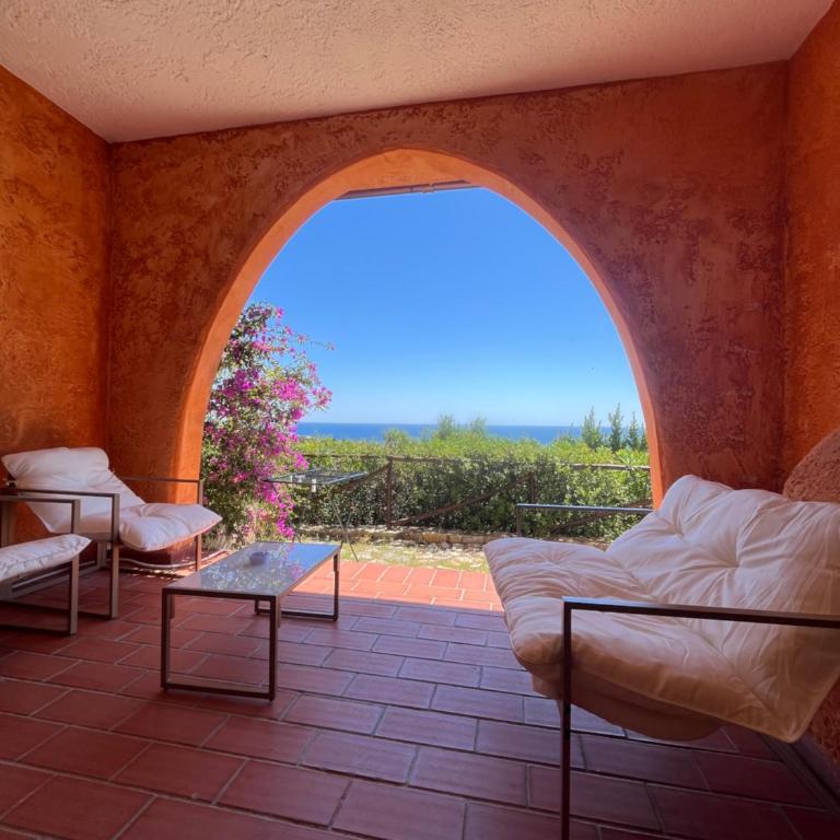 APPARTAMENTI BIANCANEVE by VILLA AUREA CAV - Appartamento con 2 Camere da Letto e Terrazza - 12