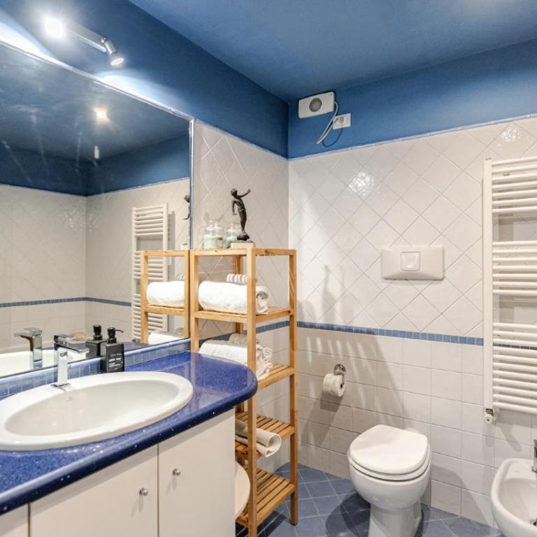 Authentic Apartment Toledo - Green Chiaia Three - Appartamento con 1 Camera da Letto - 11