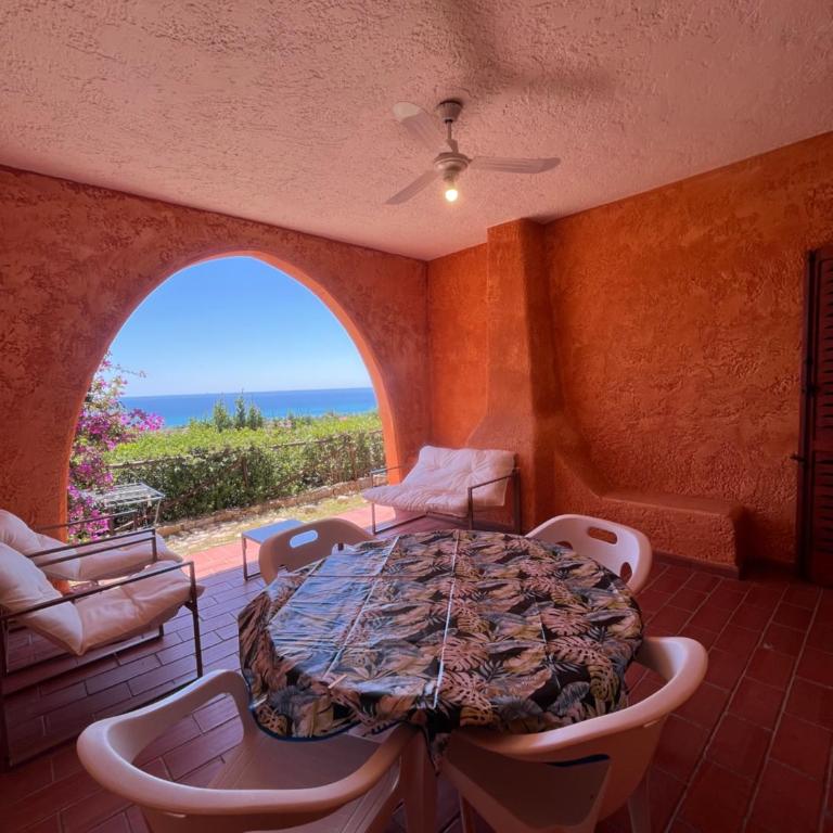 APPARTAMENTI BIANCANEVE by VILLA AUREA CAV - Appartamento con 2 Camere da Letto e Terrazza - 1