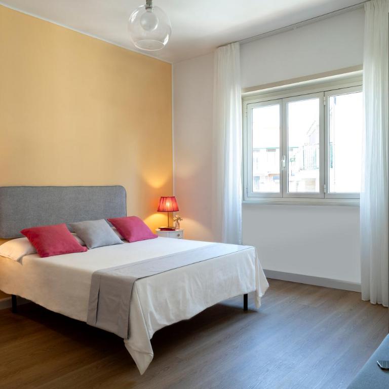 A Casa di Martina Roma - Appartamento con 1 Camera da Letto - 1