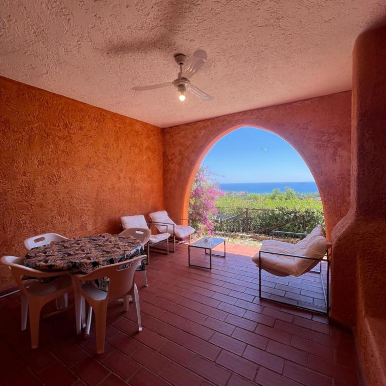 APPARTAMENTI BIANCANEVE by VILLA AUREA CAV - Appartamento con 2 Camere da Letto e Terrazza - 11
