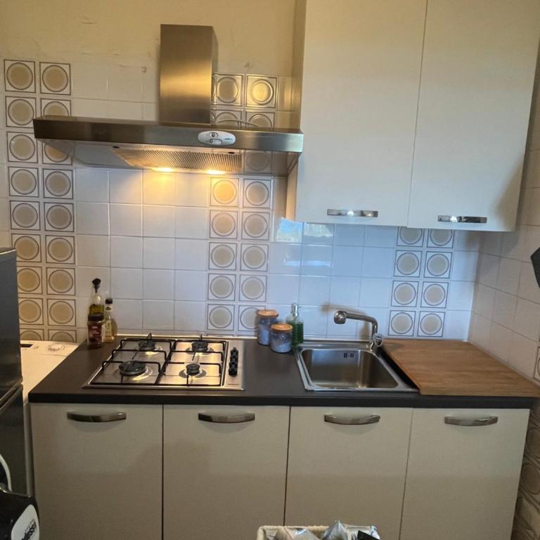 APPARTAMENTI BIANCANEVE by VILLA AUREA CAV - Appartamento con 2 Camere da Letto e Terrazza - 10