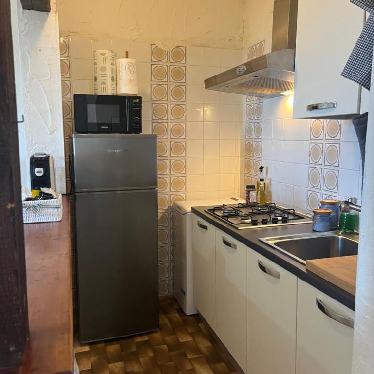 APPARTAMENTI BIANCANEVE by VILLA AUREA CAV - Appartamento con 2 Camere da Letto e Terrazza - 8