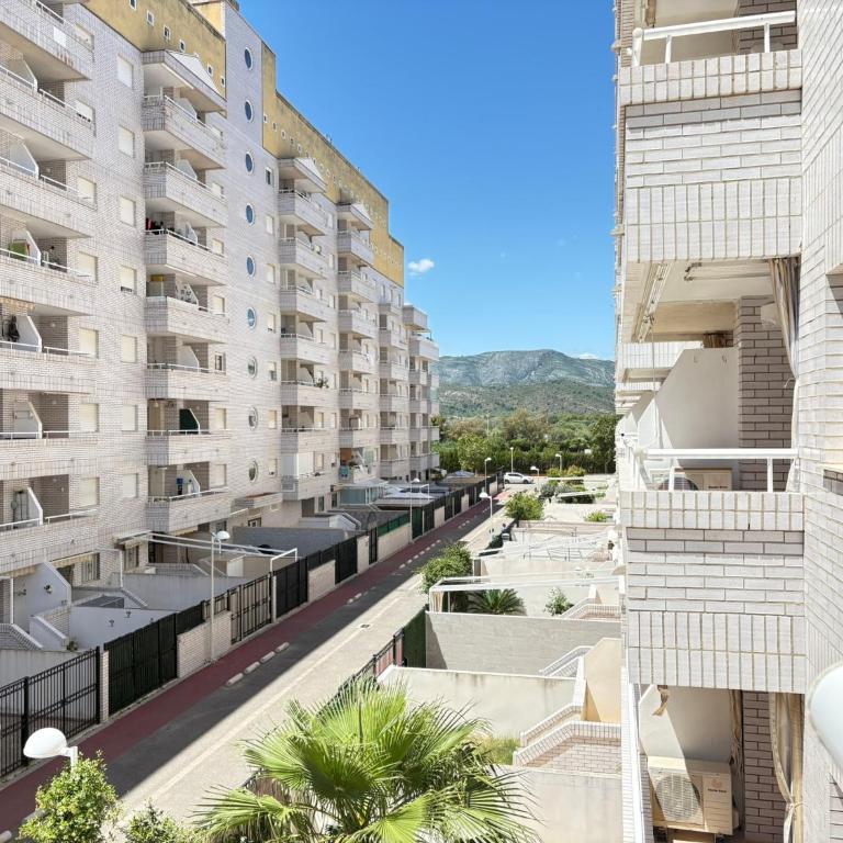 ACV - Marina Trebol II - 2ª linea planta 2 sur - Apartamento de 2 dormitorios - 6