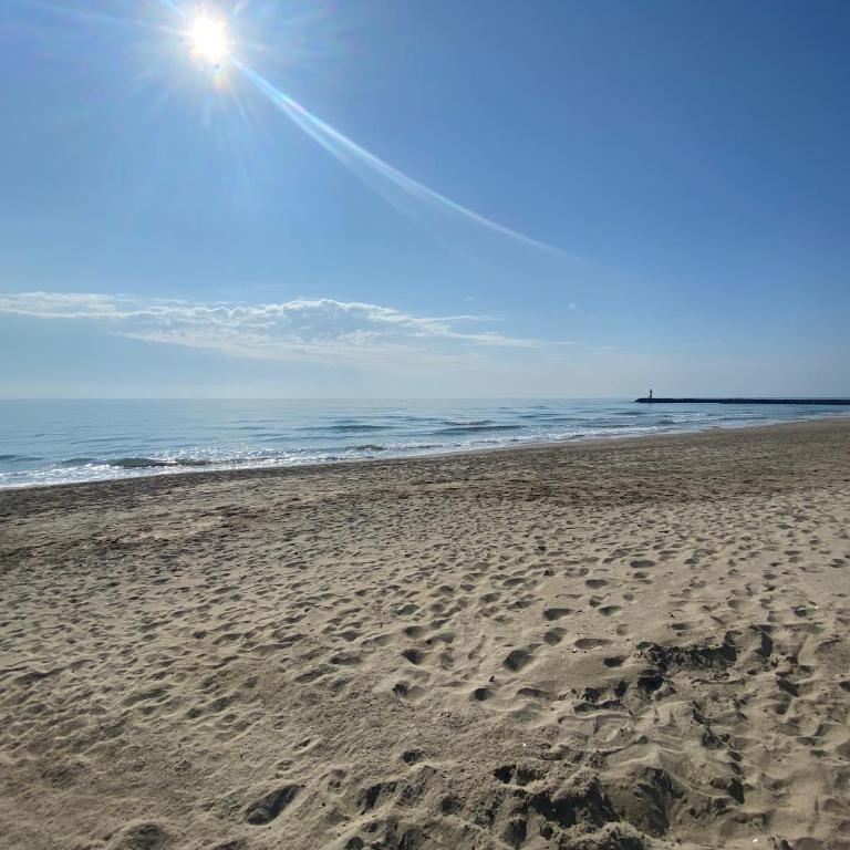 Cap sur le Paradis - Appartamento con 1 Camera da Letto - 29