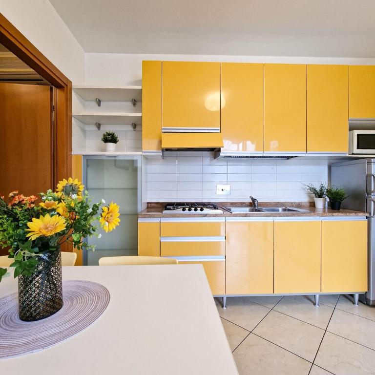 Holiday village escape with garden - Appartamento - 10
