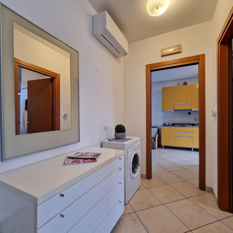 Garden apartment with pool in holiday village - Appartamento - 21