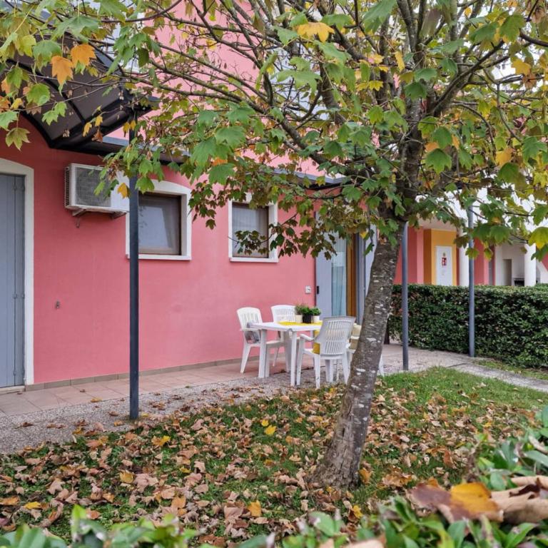 Garden apartment with pool in holiday village - Appartamento - 17