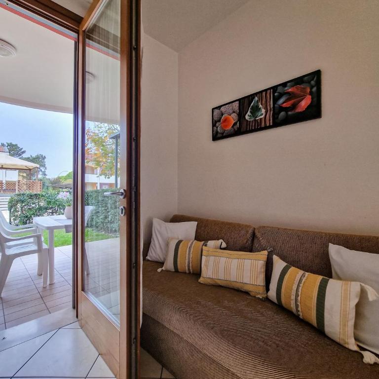 Charming apartment for up to 4 guests - Appartamento - 5