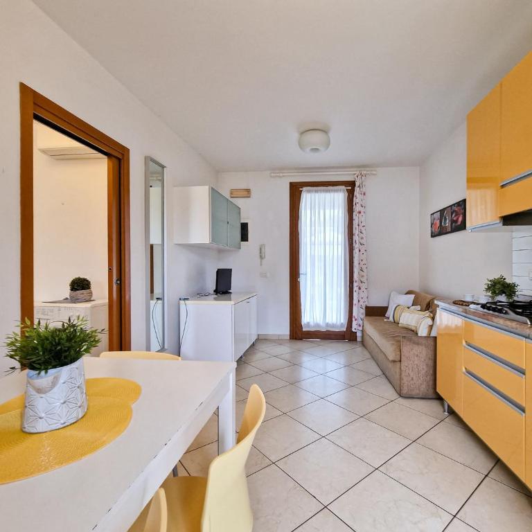 Poolside cozy getaway - Appartamento - 18