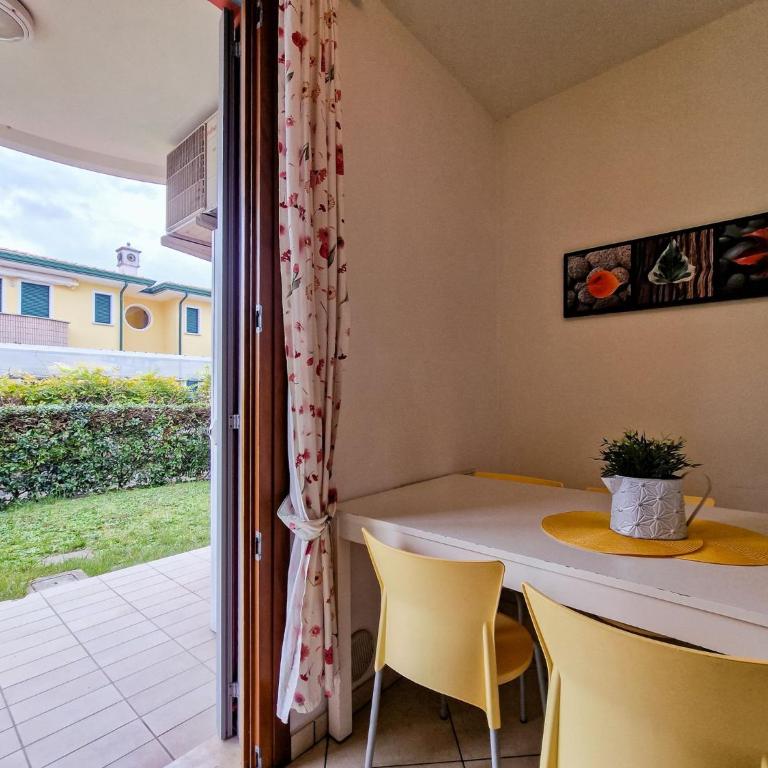 Charming apartment for up to 4 guests - Appartamento - 15
