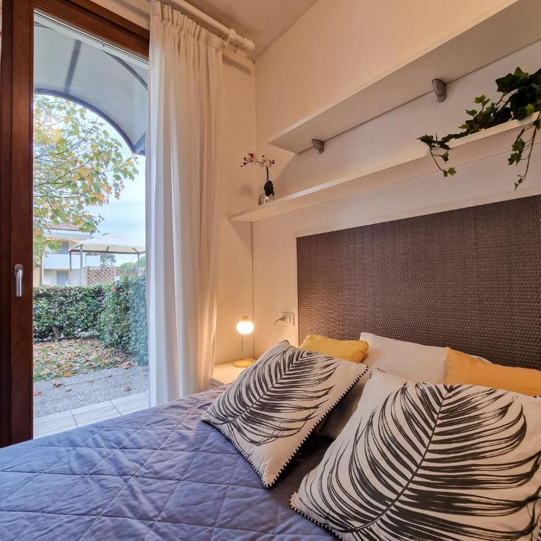 Lovely holiday home with fenced garden and pool - Appartamento - 10