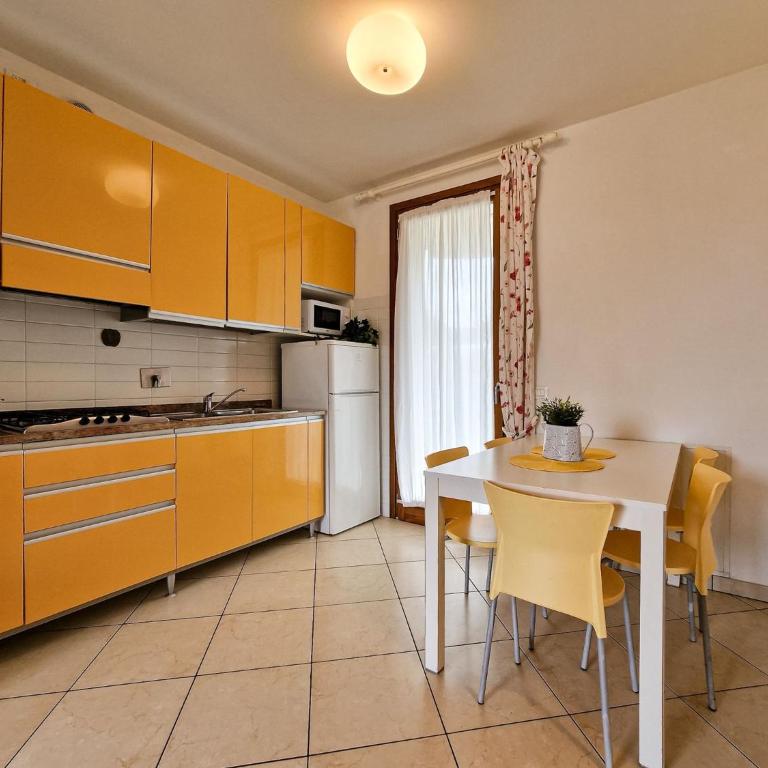 Comfortable garden apartment for four guests - Appartamento - 4