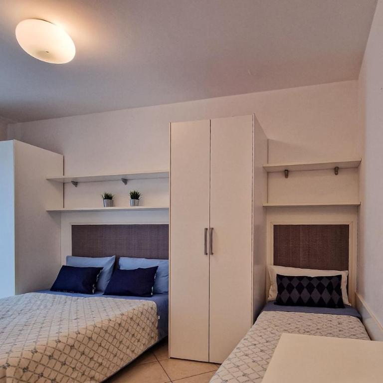 Comfy flat in a newly built holiday village - Appartamento - 17