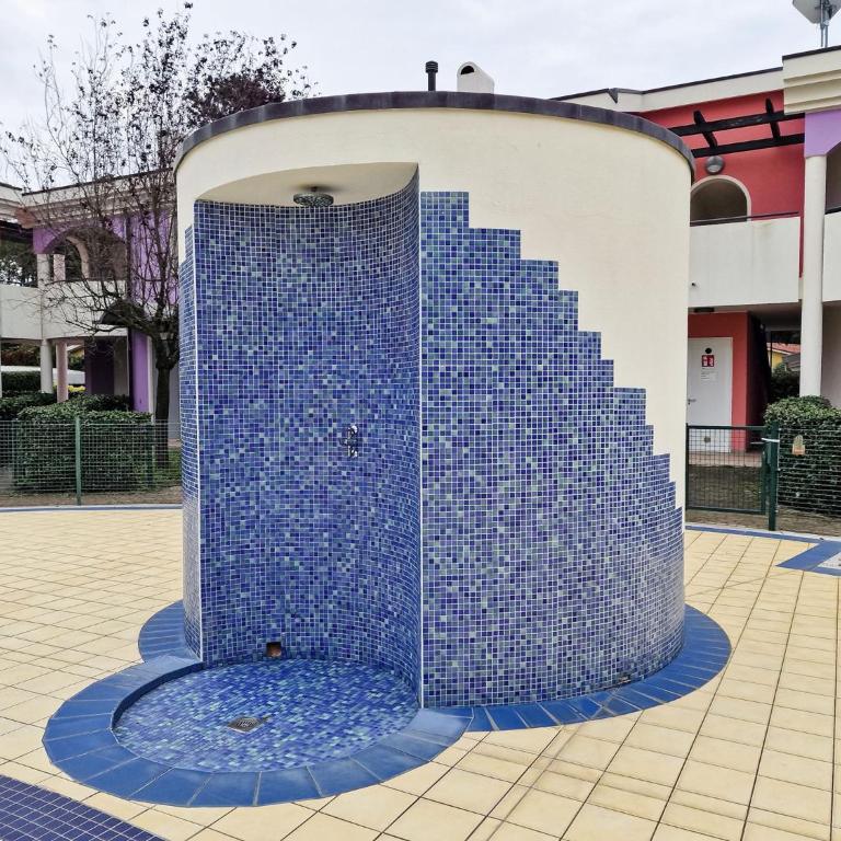 Cozy ground-floor apartment with garden and pool - Appartamento - 23