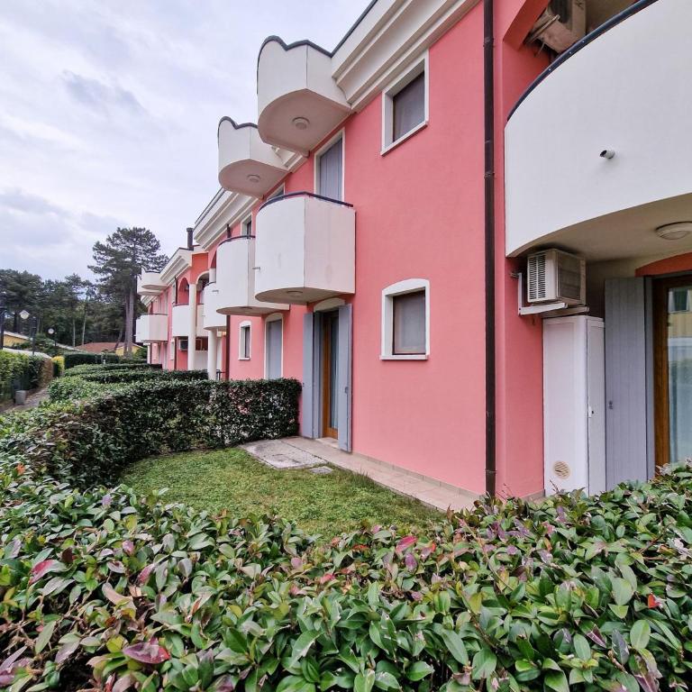 Poolside garden retreat - Appartamento - 23