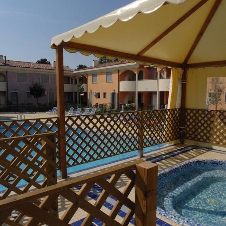 Beautiful flat with a fantastic garden - Appartamento - 23