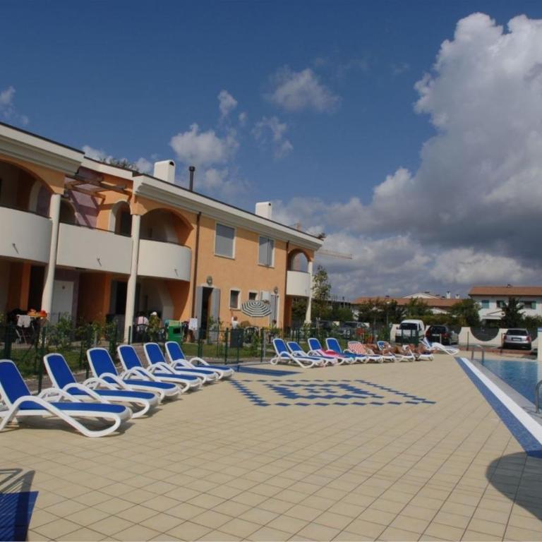 Beautiful flat with a fantastic garden - Appartamento - 13
