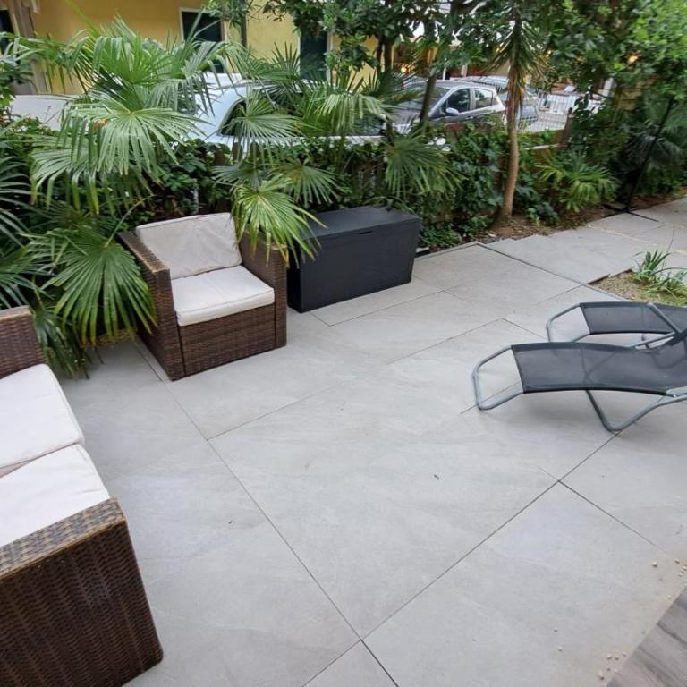 La casa al mare - Appartamento con 2 Camere da Letto - 15