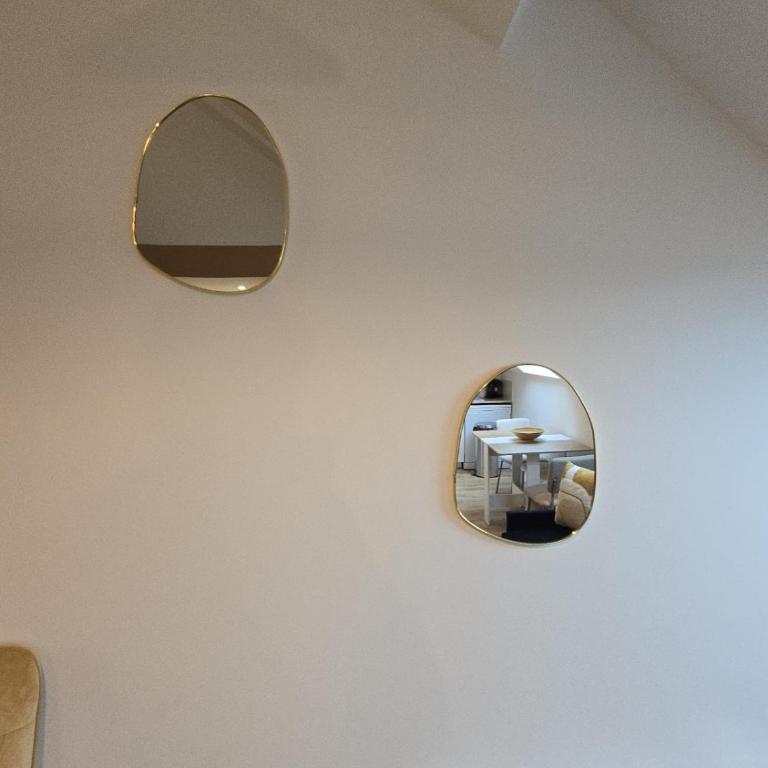 Appartement élégant à proximité de la gare - Appartement 1 Chambre - 3