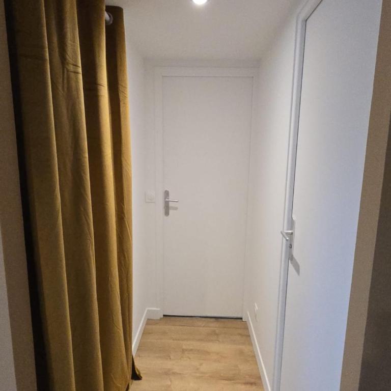 Appartement élégant à proximité de la gare - Appartement 1 Chambre - 24