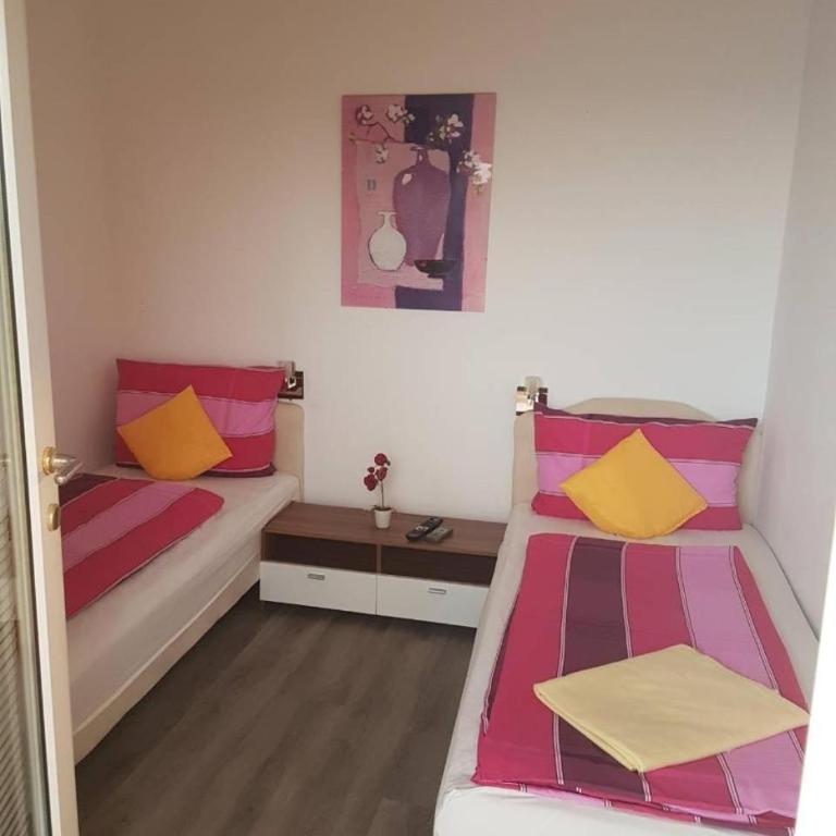 Guesthouse Oase Emi - Twin Room - 6