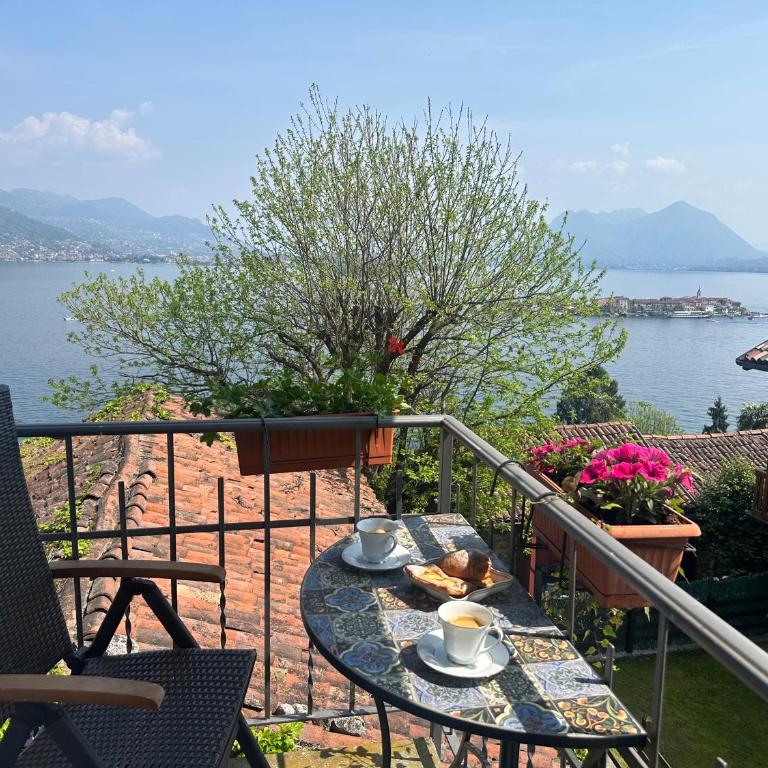 Casa Del Signore II - Appartamento con 2 Camere da Letto - 4