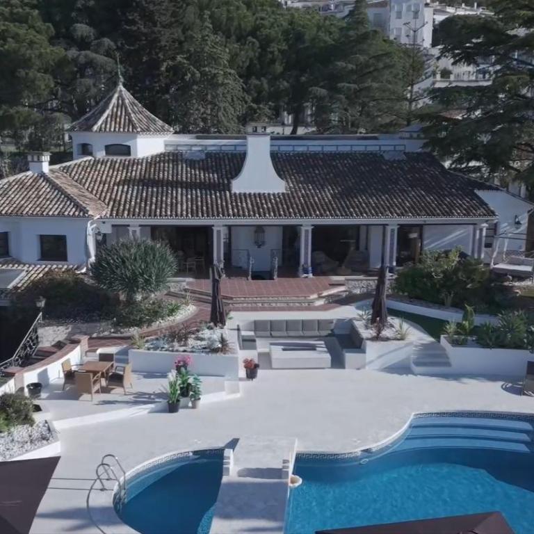 Casa Jose - Villa - 82