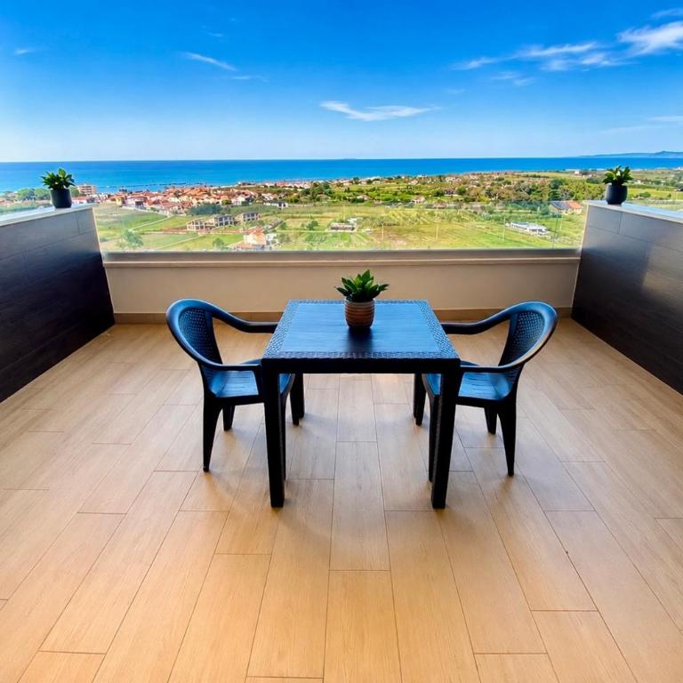 ANTHEA Adriatic Suites - Appartamento con 1 Camera da Letto - 9