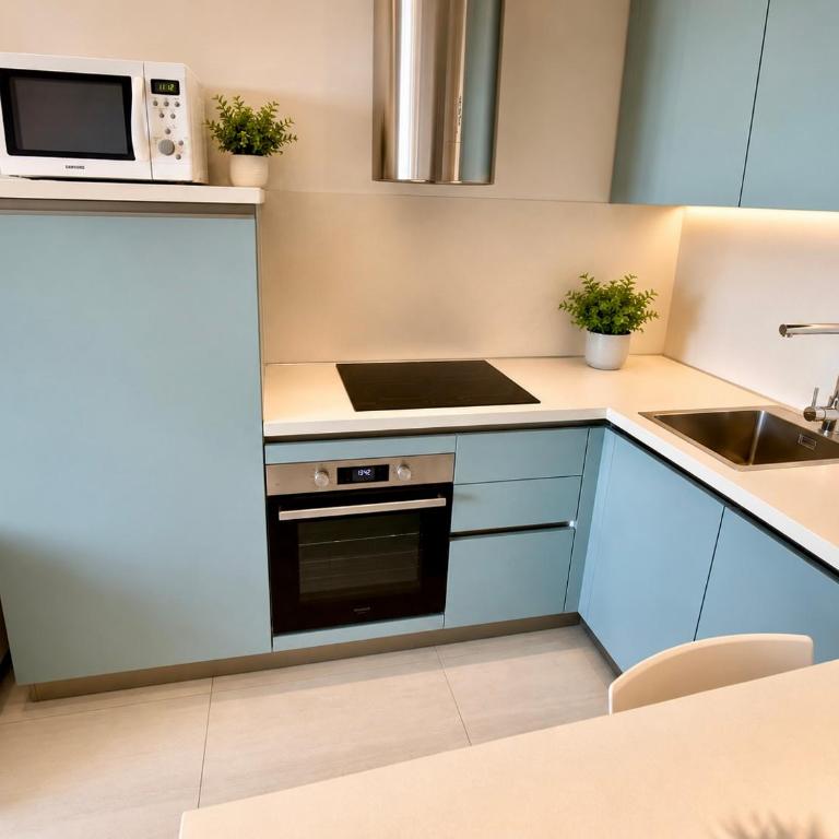 ANTHEA Adriatic Suites - Appartamento con 1 Camera da Letto - 3