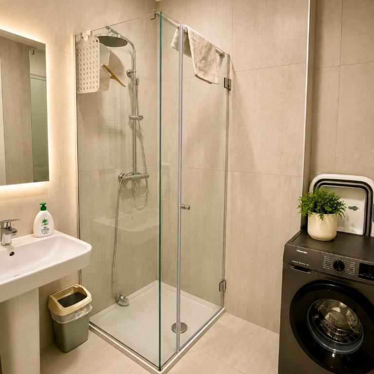 ANTHEA Adriatic Suites - Appartamento con 1 Camera da Letto - 11