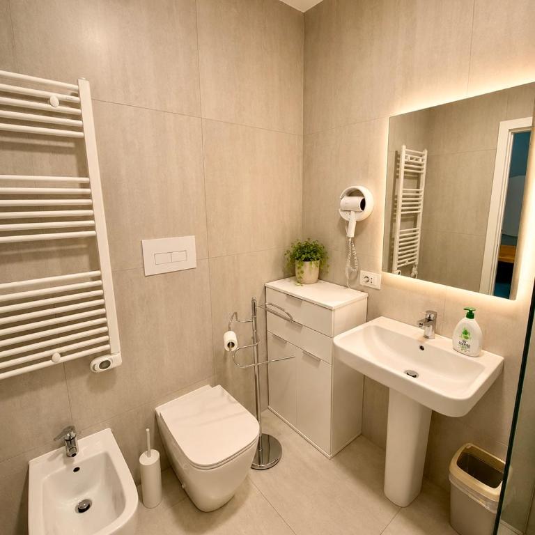 ANTHEA Adriatic Suites - Appartamento con 1 Camera da Letto - 10