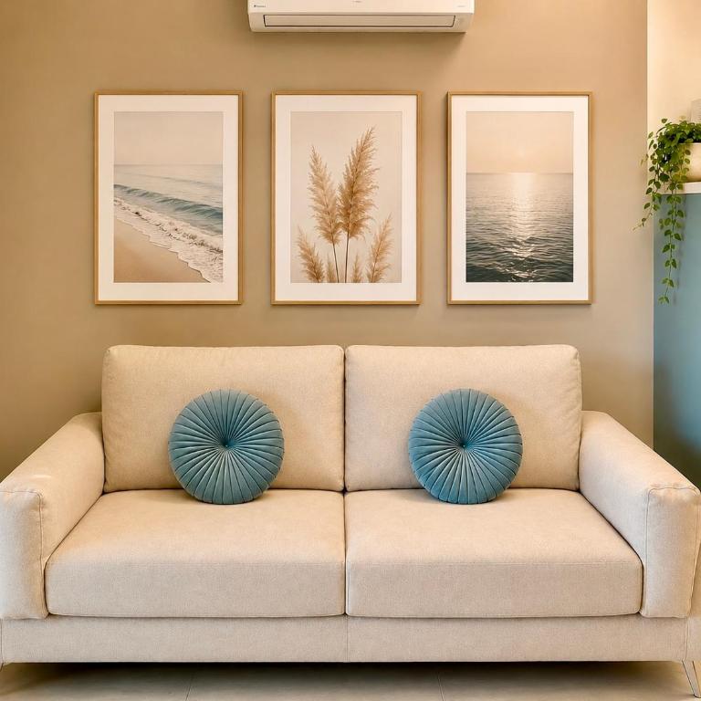 ANTHEA Adriatic Suites - Appartamento con 1 Camera da Letto - 8