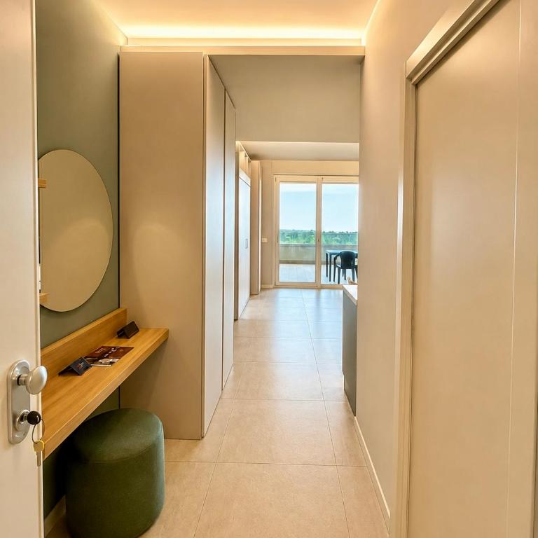 ANTHEA Adriatic Suites - Appartamento con 1 Camera da Letto - 2