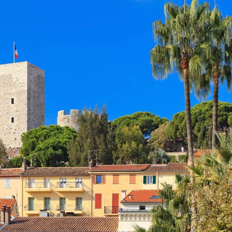 Cannes NEW Apartment, Palais Des Festivals, CROISETTE, Beaches - Studio - 25